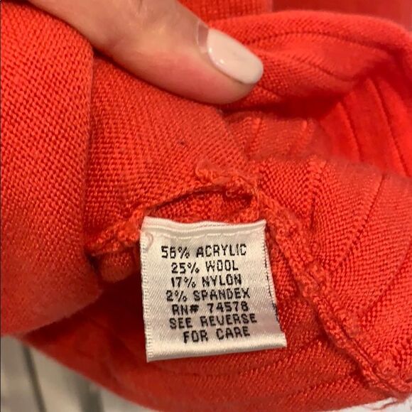 Cache turtleneck jacket 🧥 - Picture 7 of 8